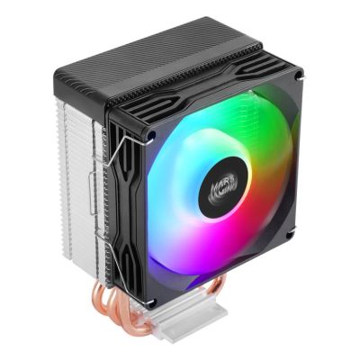 TACENS MARS MCPU-X3 90 PWM 190W TDP BK - CPU Cooler