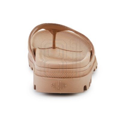 5. Palladium Dunelite Azur Sde W 74453-252-M Flip-Flops