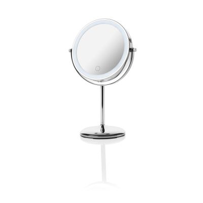 3. Medisana 2-in-1 standing cosmetic mirror CM 844 (7x magnification)