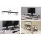 29. GEMBIRD 2-MONITOR STAND (RECTANGULAR SHAPE)