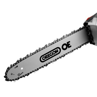 2. Graphite 58G043 Chainsaw
