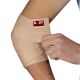 9. BODY SCULPTURE ELASTIC VELCRO ELBOW SUPPORT