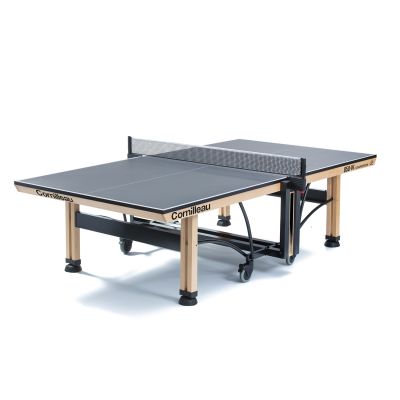 33. Cornilleau Competition 850 Wood ITTF 2024 118606 Ping Pong Table