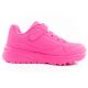 4. Skechers Uno Lite children's sports sneakers shoes pink comfortable