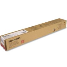 Sharp Toner MX51GTMA Magenta