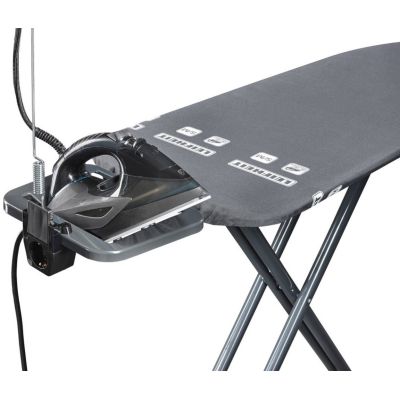 4. Air Board M Black Plus NF 76215 LEIFHEIT Ironing Board