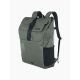 3. EVOC Duffle Backpack 26 dark olive - black