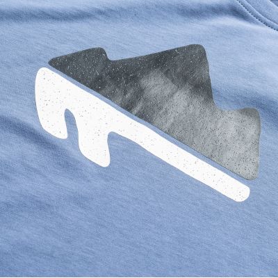 4. Hi-Tec Noret Jrb Jr 92800596907 T-shirt