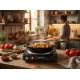 15. Esperanza Pinatubo EKH002K cooker (1 cooking zone)