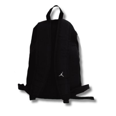 2. Nike AIR Jordan JERSEY BACKPACK school sports backpack for basketball players - 9A0780-023