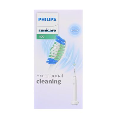 3. PHILIPS HX3641/02 toothbrush