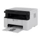 2. Brother DCP-1510EAP1 Multifunction Printer (Laser; A4; Flatbed Scanner)