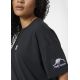 4. Helly Hansen YU Patch W T-shirt 53781 990