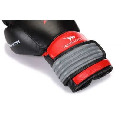 2. Yakima Pro Spider Boxing Gloves 12 oz 10033912OZ