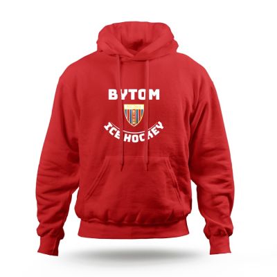 7. Ice Hockey Polonia Bytom M SREBICEHOCPB-RB sweatshirt