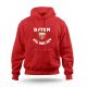 7. Ice Hockey Polonia Bytom M SREBICEHOCPB-RB sweatshirt