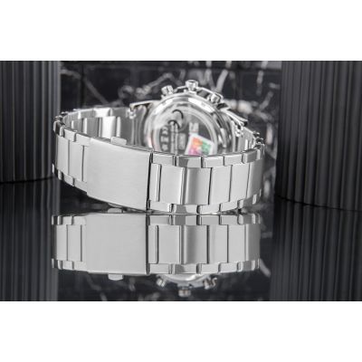 8. Skmei 9097SI Men's Watch + BOX