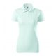 3. Malfini Single J. W polo shirt MLI-223A7 frost