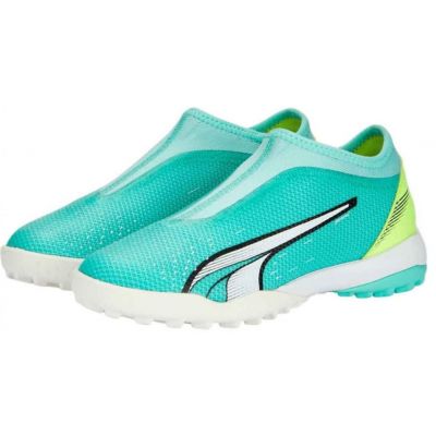 3. Puma Ultra Match LL + MID TT Jr shoes 107231 03