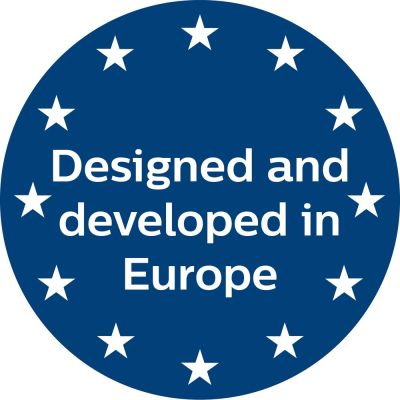 2. Philips 5000 series Bagless Vacuum Cleaner FC9556/09 5000 Series