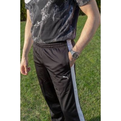 5. Puma Contrast Pants M 831288 01