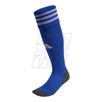 2. Adidas Adisock 23 HT5028 football socks
