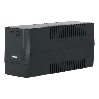 4. Dahua PFM3350-1000 1000VA UPS