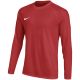 Nike Dri-FIT Park VIII Men's T-Shirt Red HV8232 657