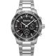 TIMBERLAND Parkman Dual Time Men's Watch TDWGK0041302 + BOX