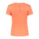 2. Rogelli CORE running shirt coral L