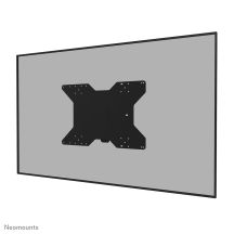 Neomounts WL85-515BL16 TV mount 190.5 cm (75") Black