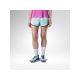 ROSSIGNOL W Sapa Short women's shorts white and green
