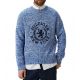 4. Tommy Hilfiger Slub Mouline M MW0MW33500 sweater