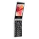 4. MaxCom MM 835L 4G purple phone
