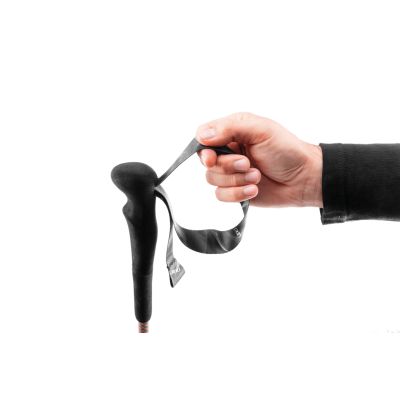 4. LEKI Neotrail FX.One Superlite Trekking Pole Unisex Foldable
