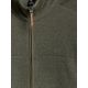 8. Men's regular sweatshirt without hood 4F 4FRAW25TSWSM2568-43M