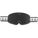 2. Volcom Migrations Snowboard Goggles Women's/Men's Ski Winter Sports Black (VG0022302)