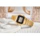 6. CASIO Vintage LA680WEGA-1ER Women's Watch + BOX