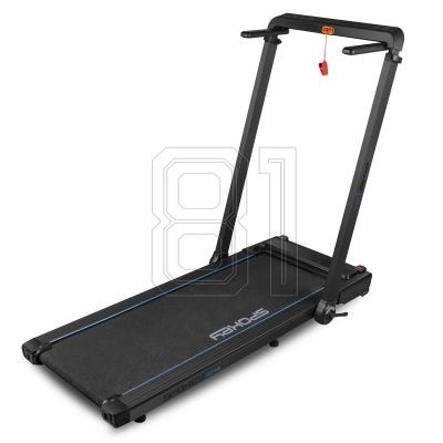 13. Spokey Ezra SPK-944171 Electric Treadmill