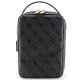 3. Guess Bag GUHBP4RPSK Organizer black/black 4G Printed Stripes