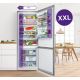 22. BOSCH KGN49LBCF fridge-freezer