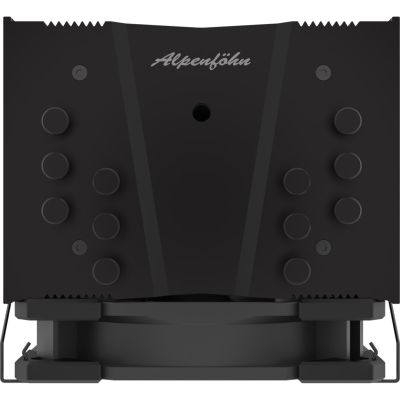 7. Alpenföhn Brocken 4 - CPU cooler