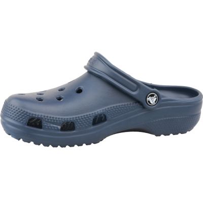 2. Crocs Classic Clog 10001-410