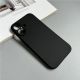 2. Soft Case for iPhone 16 Plus - black