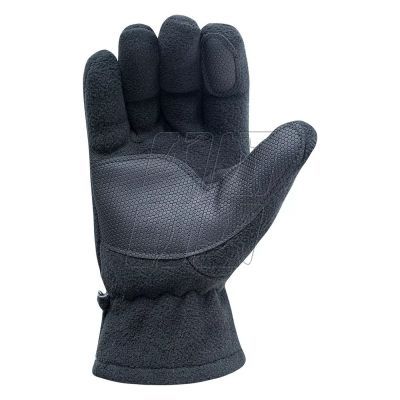 3. Hi-tec Lady Bage W fleece gloves 92800454900