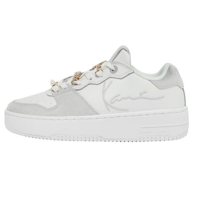 2. Karl Kani Women's Shoes 89 Up Logo Prm 1180556