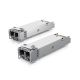 13. Ubiquiti 1 Gbps Multi-Mode Optical Module 2-pack SFP Insert
