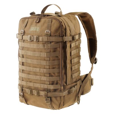 2. Magnum TAIGA 45L Backpack