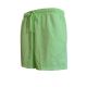 3. Nike NSW Woven Shorts Neon Green - AR2382-376