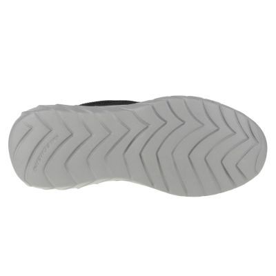 4. Skechers Overhaul 2.0 shoes - Enforcer M 232289-BKCC
